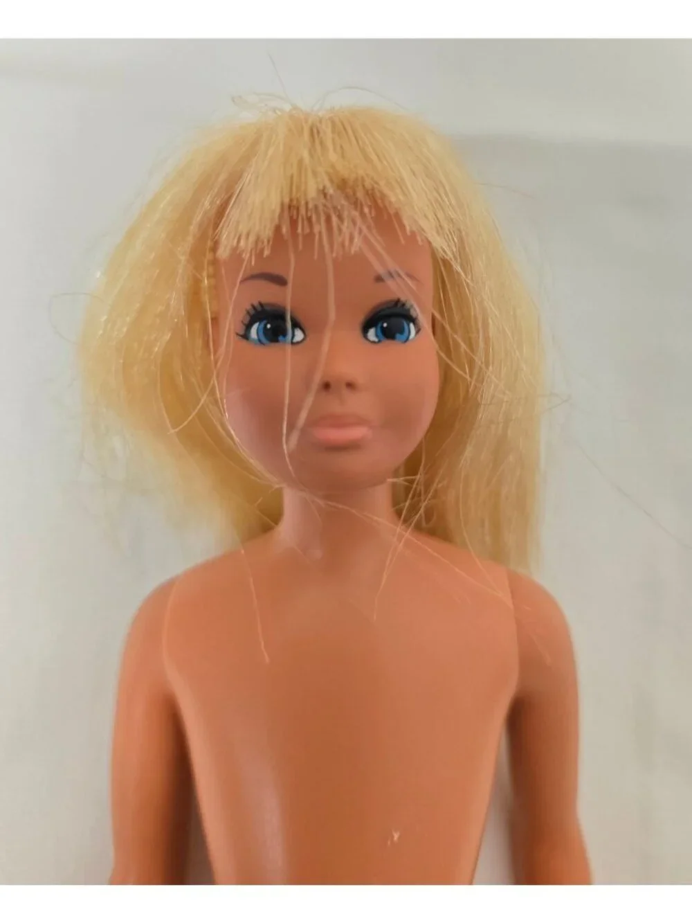 Vintage Skipper Doll Mattel